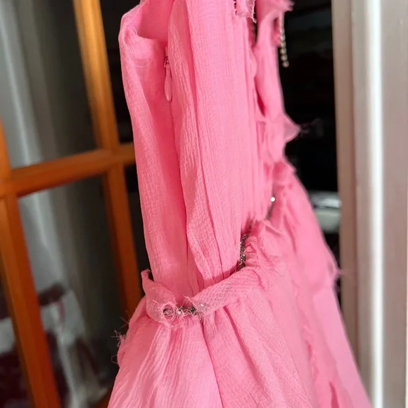 LoveShackFancy Ashida Dress - Picture 8 of 9